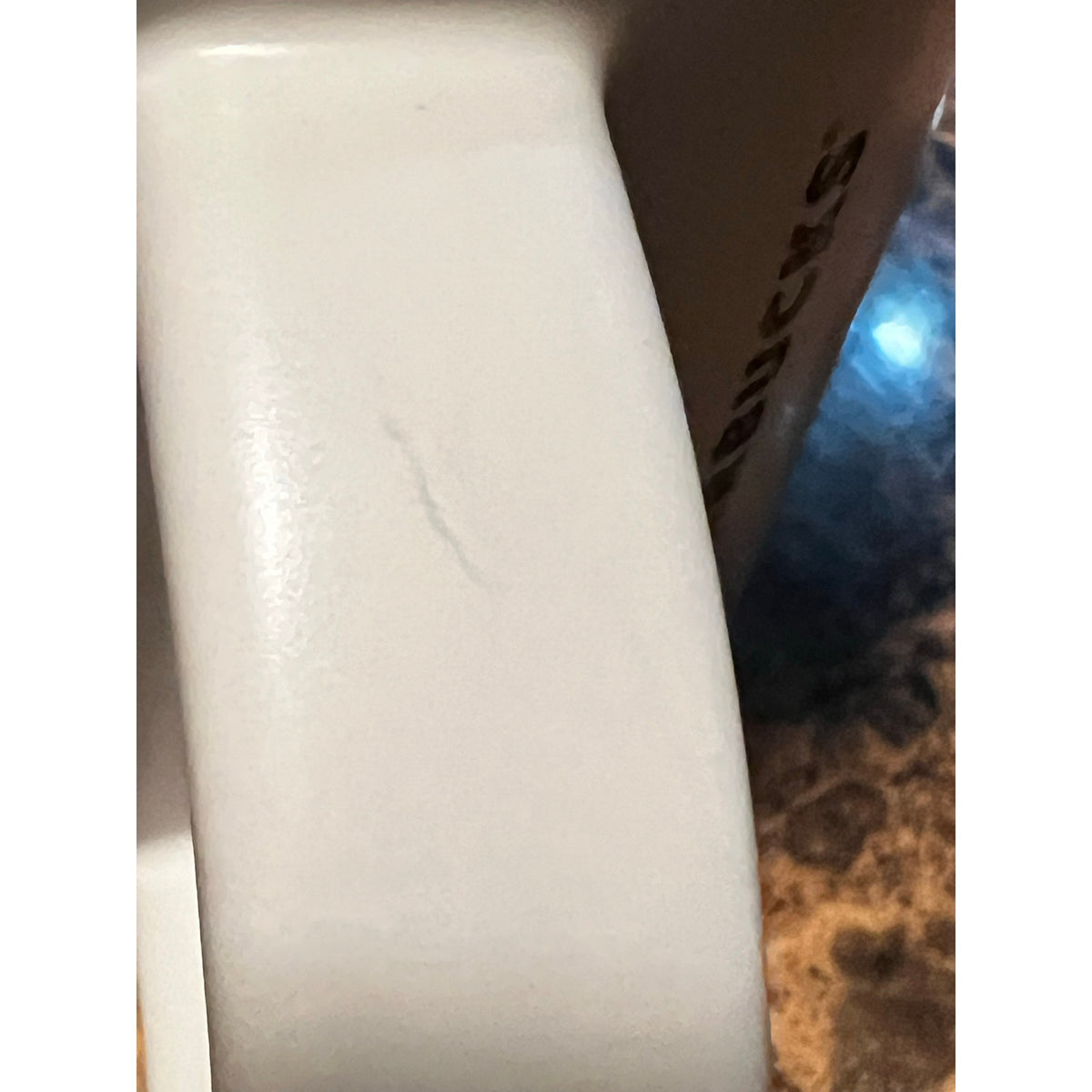 Starbucks Pittsburgh Discovery Series Mug Yellow Interior Read Condition