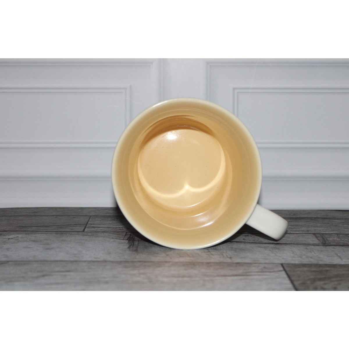 Starbucks Hawaii Hibiscus Flowers New Bone China Coffee Mug Tropical Cup